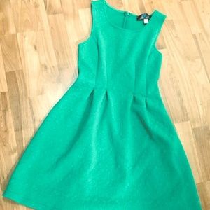 Blue Rain Super Cute Summer Dress